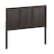 Flash Furniture Full DK Brown Wooden 3 Panel Adjustable Headboard MG-9708FHB-F-DKBRN-GG - alternate 8